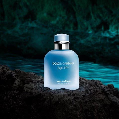 dolce gabbana eau intense.